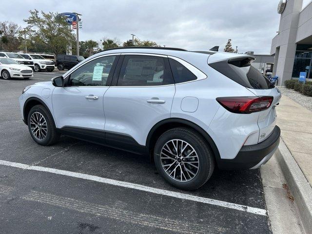 new 2025 Ford Escape car, priced at $35,799