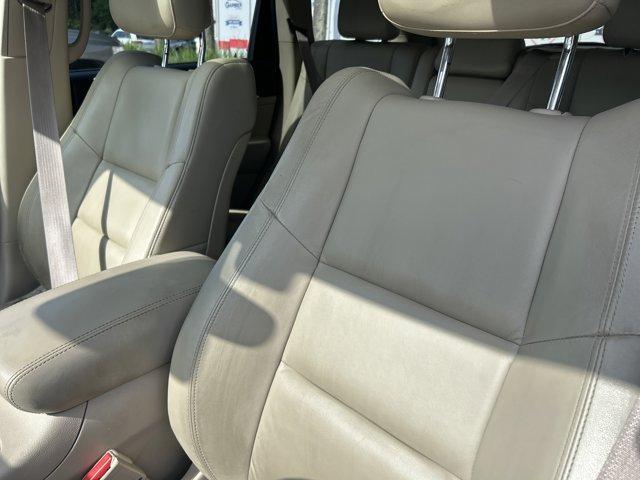 used 2018 Jeep Grand Cherokee car, priced at $21,941