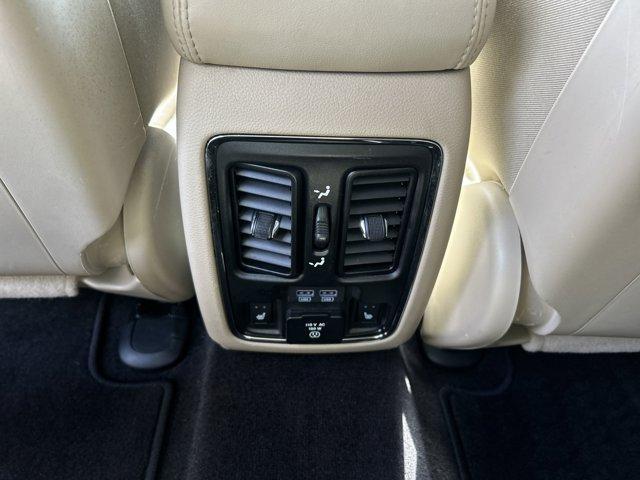 used 2018 Jeep Grand Cherokee car, priced at $21,941