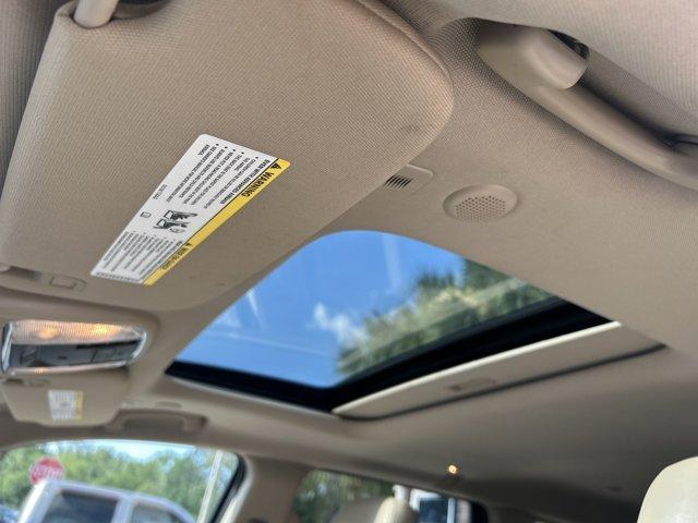 used 2018 Jeep Grand Cherokee car, priced at $21,941