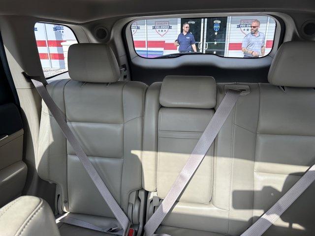 used 2018 Jeep Grand Cherokee car, priced at $21,941