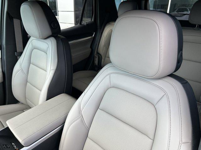 new 2026 GMC Terrain car