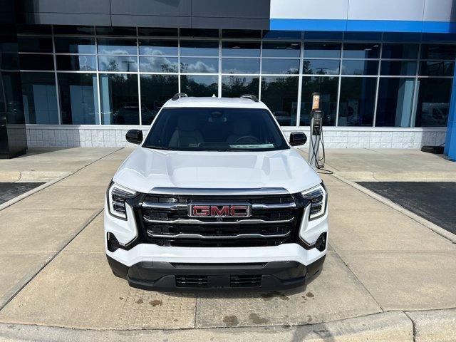 new 2026 GMC Terrain car