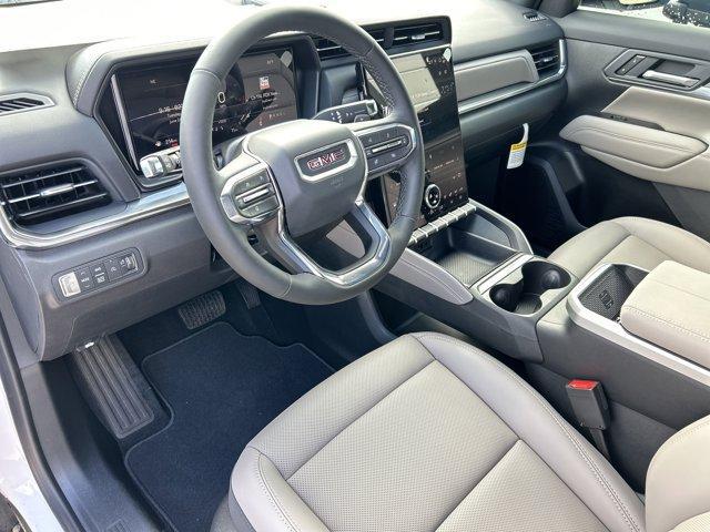 new 2026 GMC Terrain car