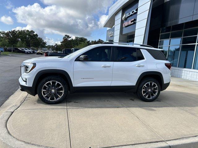 new 2026 GMC Terrain car