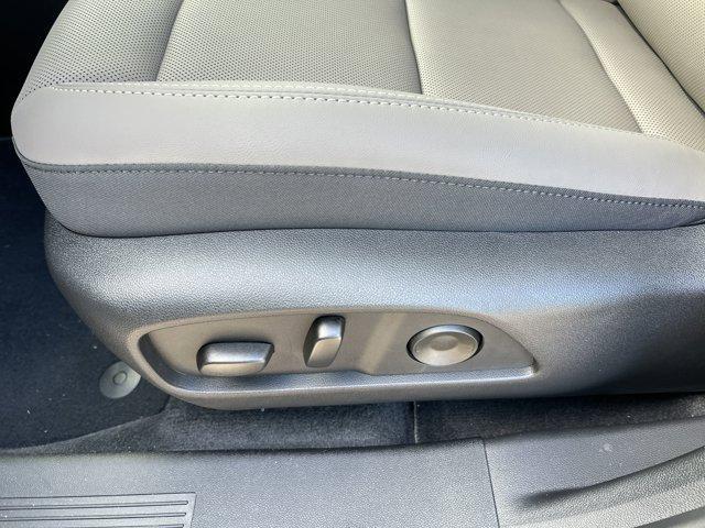 new 2026 GMC Terrain car