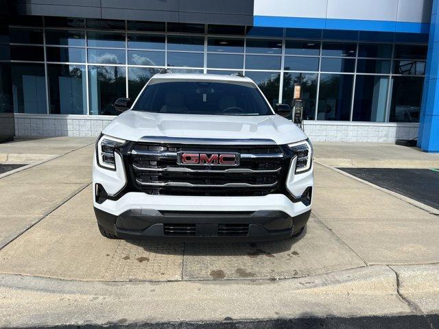 new 2026 GMC Terrain car