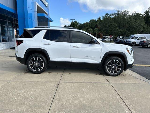new 2026 GMC Terrain car
