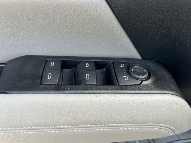 new 2026 GMC Terrain car