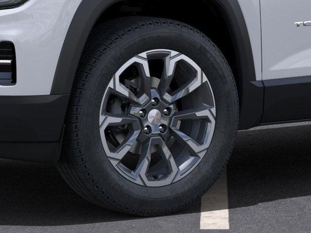 new 2026 GMC Terrain car