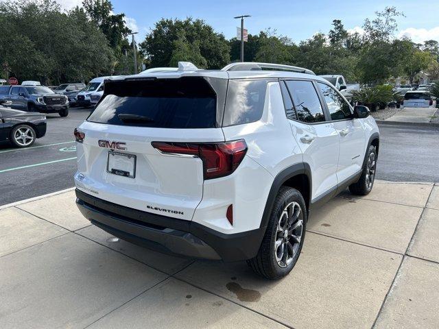 new 2026 GMC Terrain car