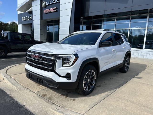new 2026 GMC Terrain car