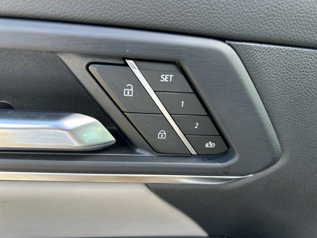 new 2026 GMC Terrain car