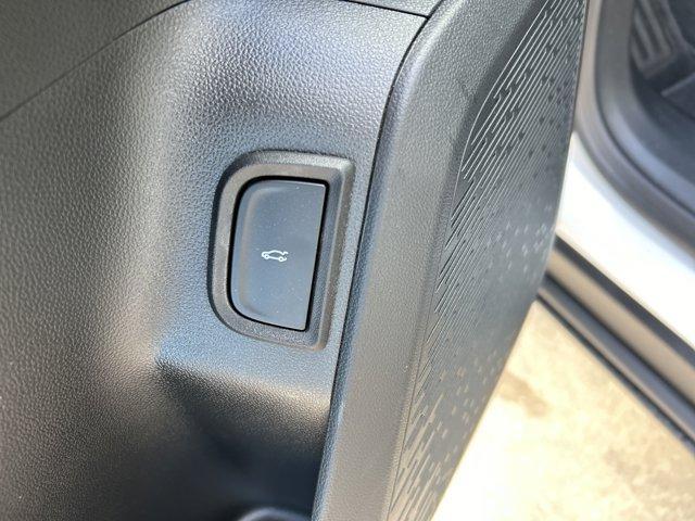 new 2026 GMC Terrain car
