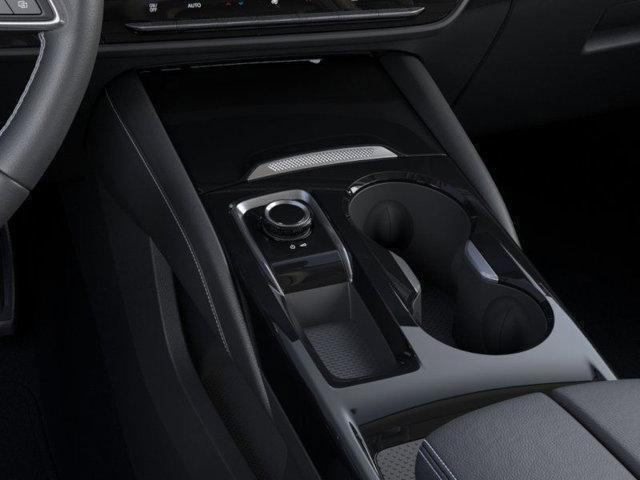 new 2025 Buick Envision car, priced at $37,913