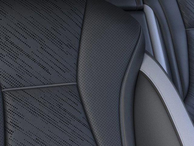new 2025 Buick Envision car, priced at $37,229