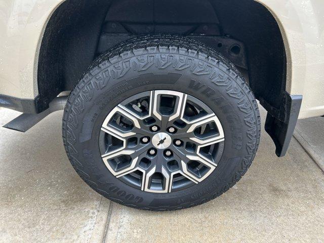 used 2023 Chevrolet Colorado car, priced at $43,971