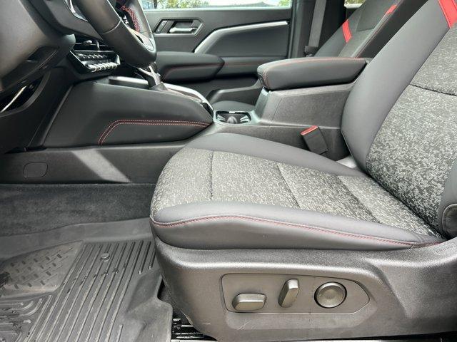 used 2023 Chevrolet Colorado car, priced at $43,971