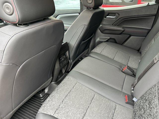 used 2023 Chevrolet Colorado car, priced at $43,971