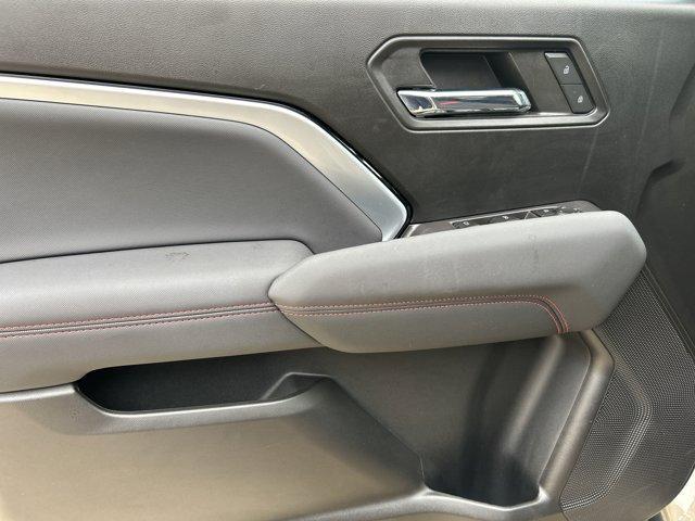 used 2023 Chevrolet Colorado car, priced at $43,971