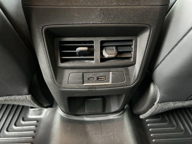 used 2023 Chevrolet Colorado car, priced at $43,971