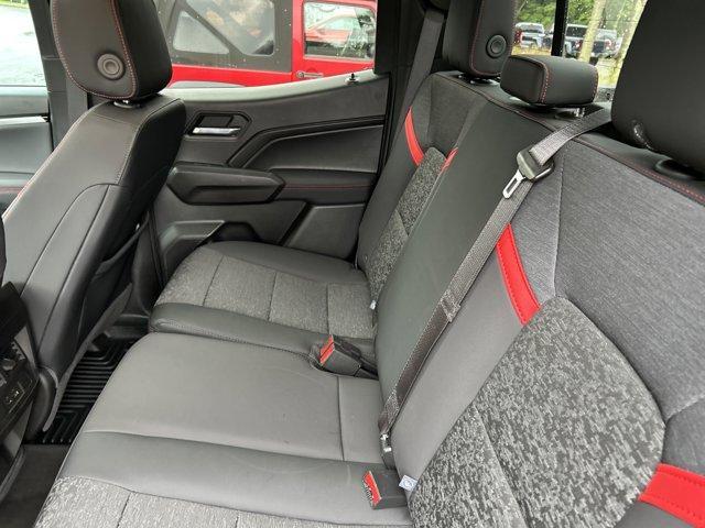 used 2023 Chevrolet Colorado car, priced at $43,971