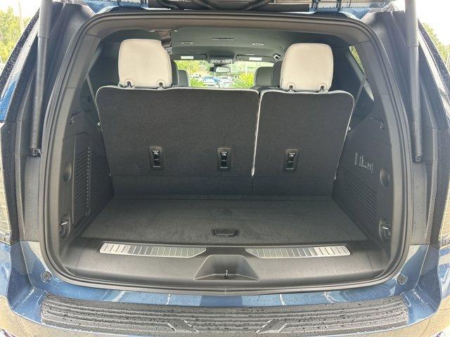 new 2026 Chevrolet Tahoe car, priced at $72,442