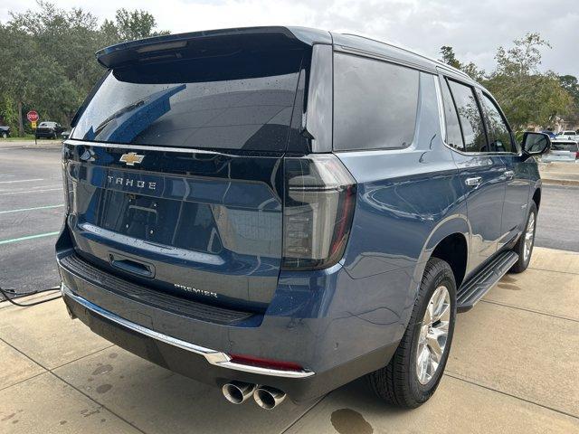 new 2026 Chevrolet Tahoe car, priced at $72,442