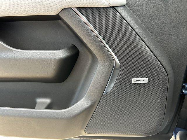 new 2026 Chevrolet Tahoe car, priced at $72,442