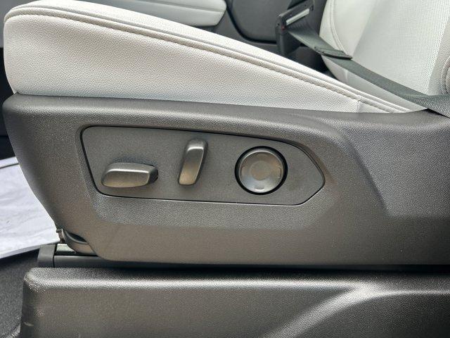 new 2026 Chevrolet Tahoe car, priced at $72,442