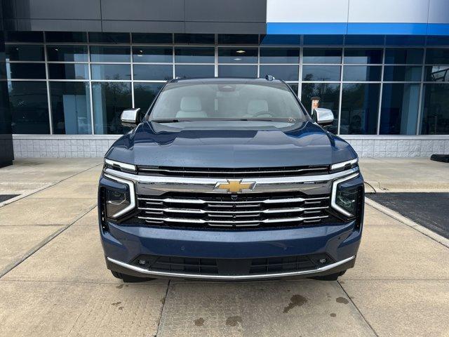 new 2026 Chevrolet Tahoe car, priced at $72,442