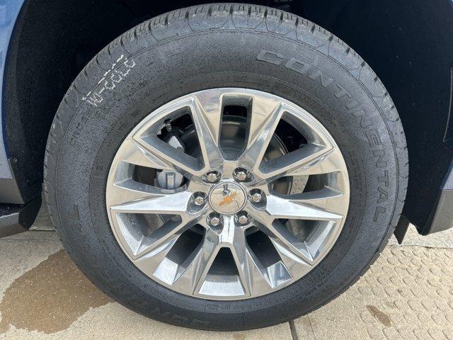 new 2026 Chevrolet Tahoe car, priced at $72,442