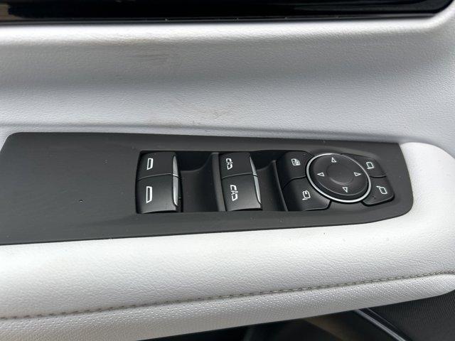 new 2026 Chevrolet Tahoe car, priced at $72,442