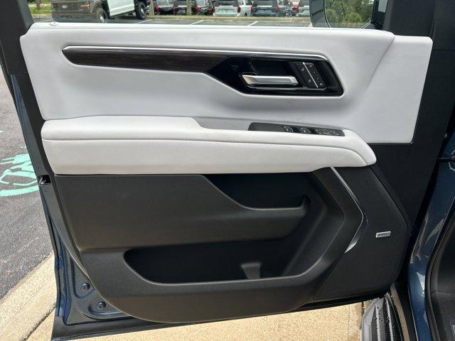 new 2026 Chevrolet Tahoe car, priced at $72,442