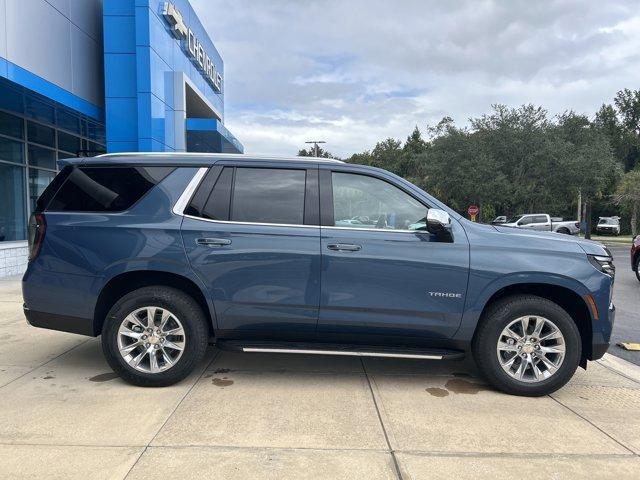new 2026 Chevrolet Tahoe car, priced at $72,442
