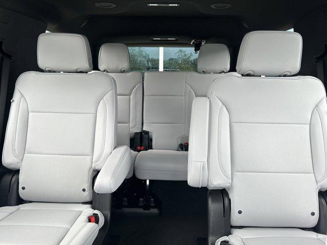 new 2026 Chevrolet Tahoe car, priced at $72,442