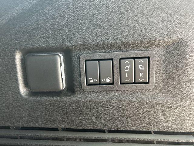 new 2026 Chevrolet Tahoe car, priced at $72,442