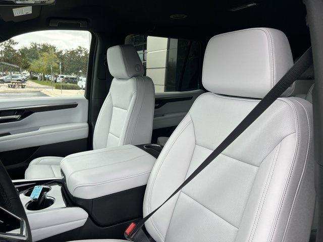 new 2026 Chevrolet Tahoe car, priced at $72,442