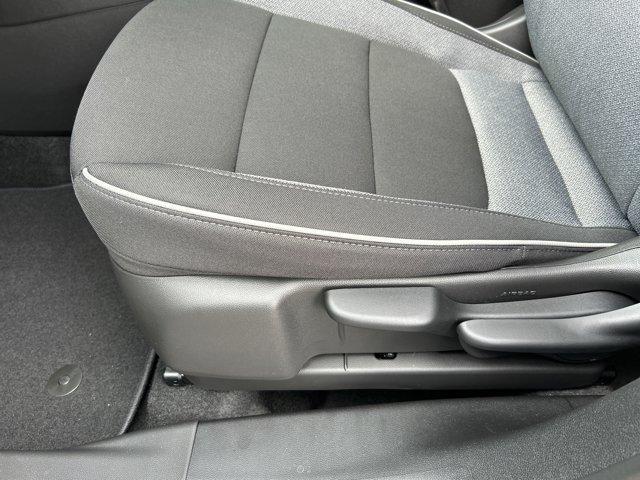 new 2026 Chevrolet TrailBlazer car, priced at $26,386