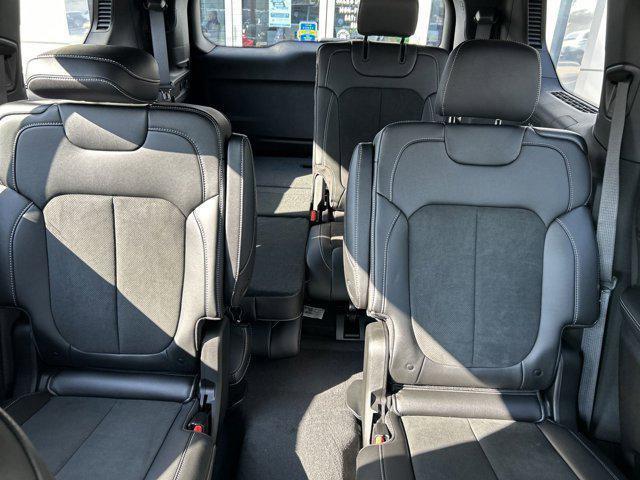 new 2025 Jeep Grand Cherokee L car, priced at $44,850