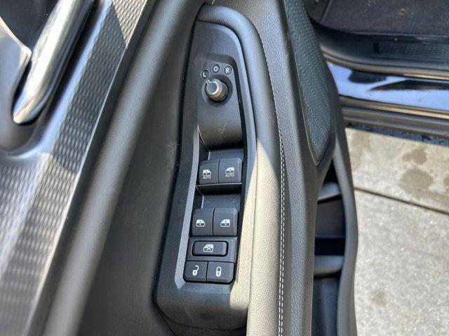 new 2025 Jeep Grand Cherokee L car, priced at $44,850