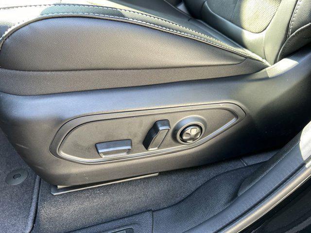 new 2025 Jeep Grand Cherokee L car, priced at $44,850