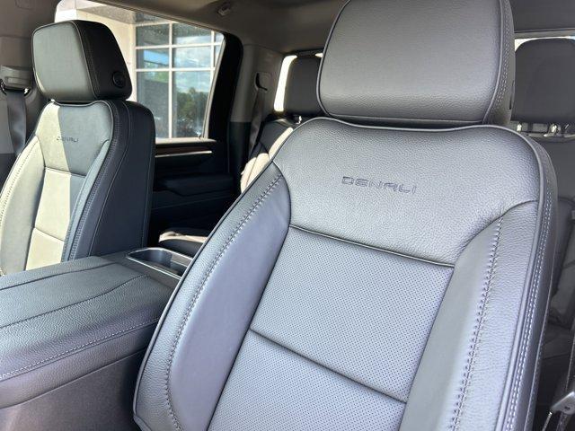 new 2025 GMC Sierra 2500 car, priced at $87,594