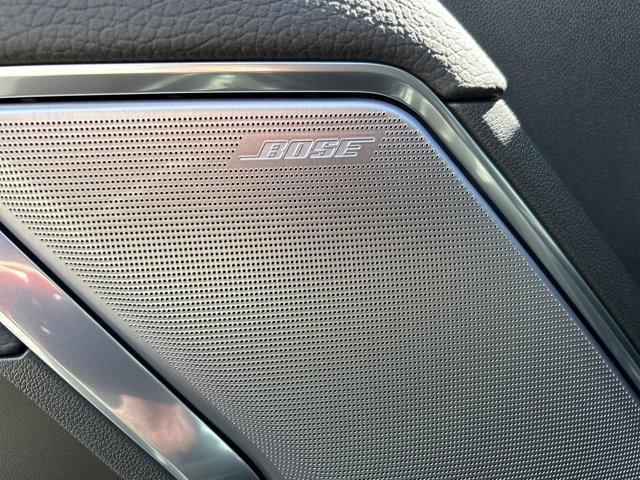 new 2025 GMC Sierra 2500 car, priced at $87,594