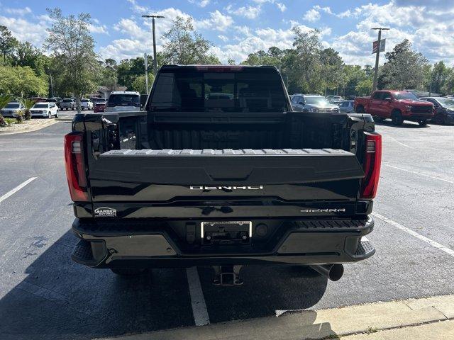 new 2025 GMC Sierra 2500 car, priced at $87,594