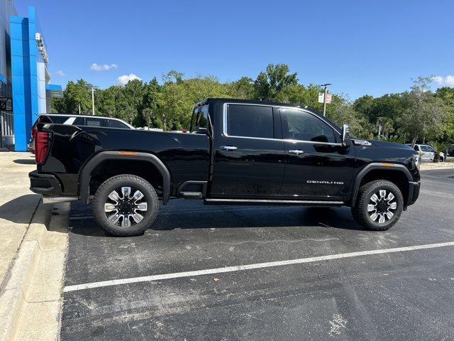 new 2025 GMC Sierra 2500 car, priced at $87,594