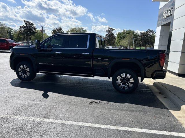 new 2025 GMC Sierra 2500 car, priced at $87,594