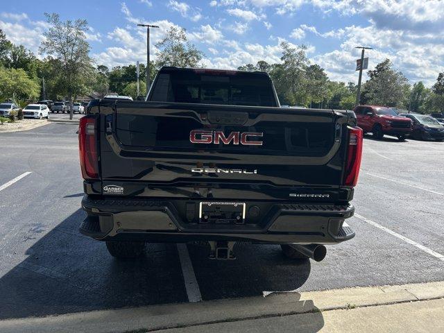 new 2025 GMC Sierra 2500 car, priced at $87,594