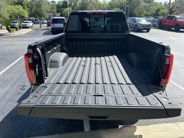 new 2025 GMC Sierra 2500 car, priced at $87,594