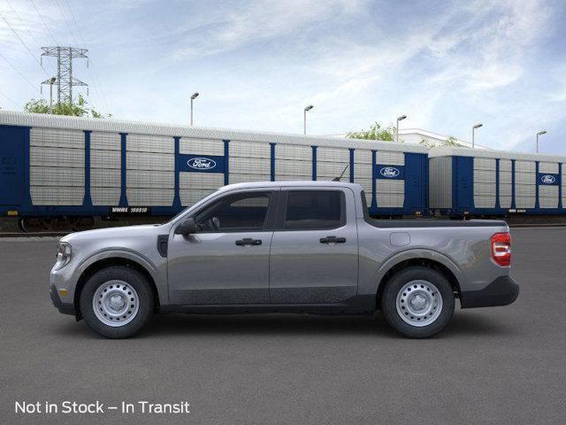 new 2025 Ford Maverick car, priced at $28,225